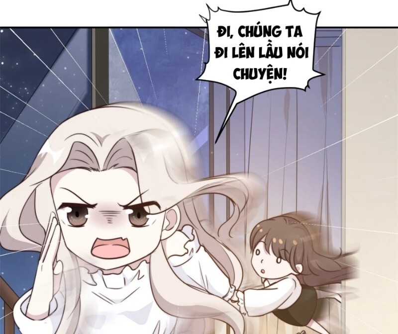 tổng tài, tránh xa tôi ra chapter 38 22