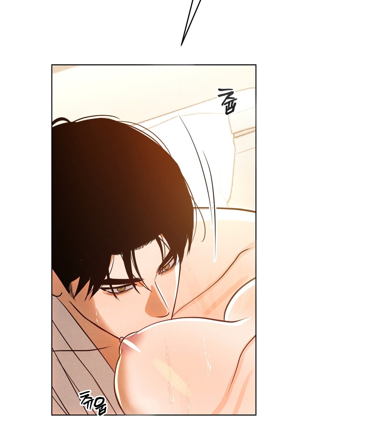 [18+] Trời Sinh Địch Thủ chapter 55.2 11