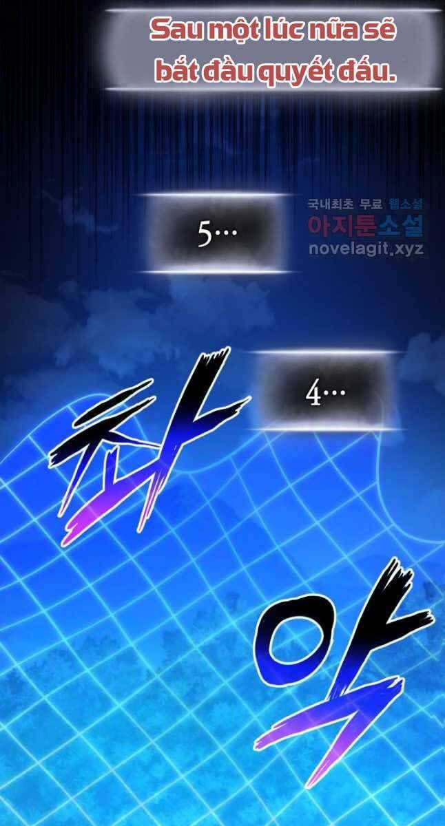 huyền thoại game thủ - tái xuất chapter 80 35