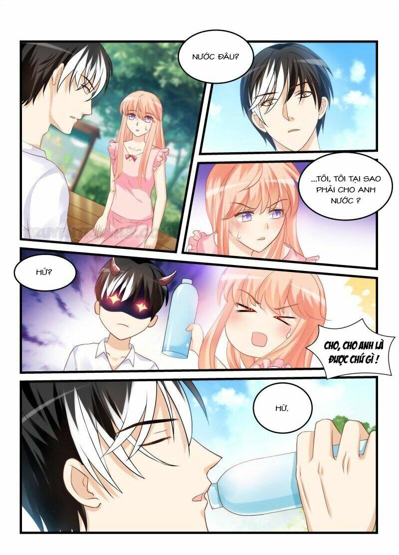 dạy bảo ma vương lão công 2 chapter 47 9