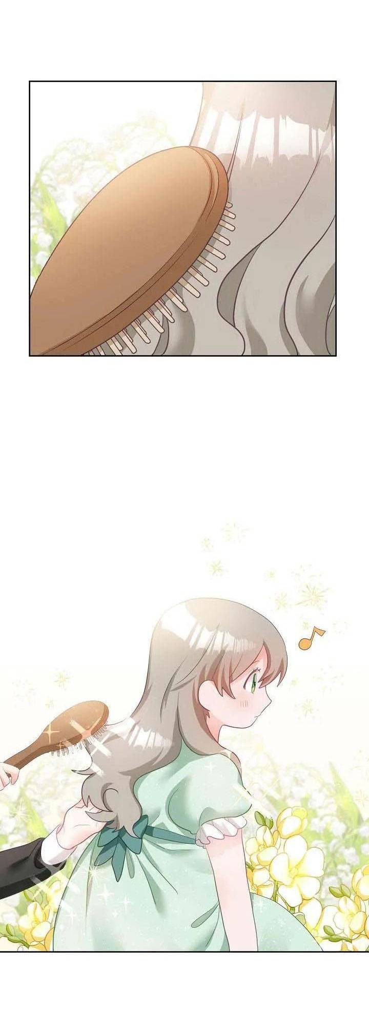 cô tiểu thư bé nhỏ thuần hóa các nhân vật chính chapter 2 16