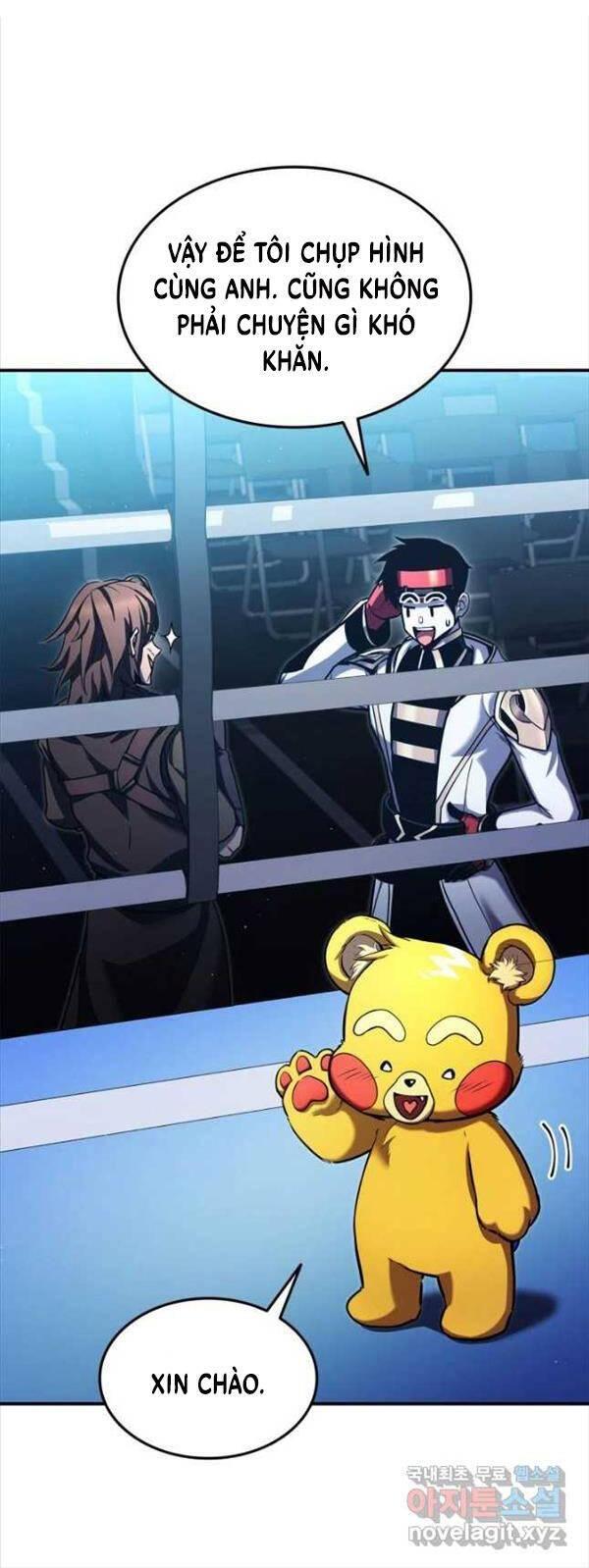 huyền thoại game thủ - tái xuất chapter 112 58