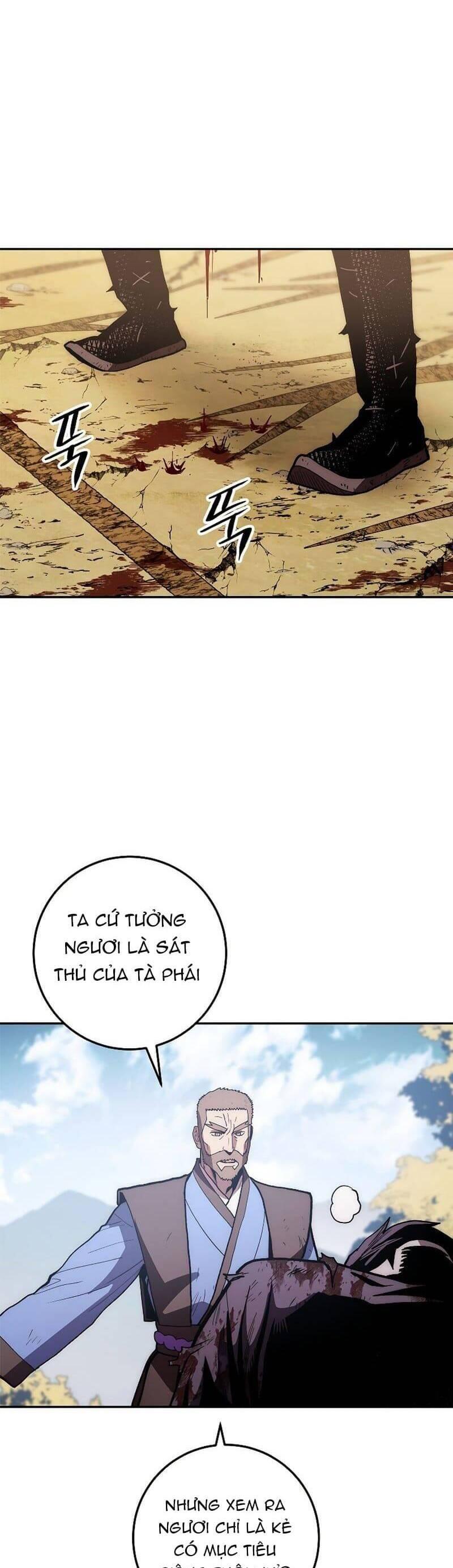 huyền thoại diệt thế độc long chapter 80 29