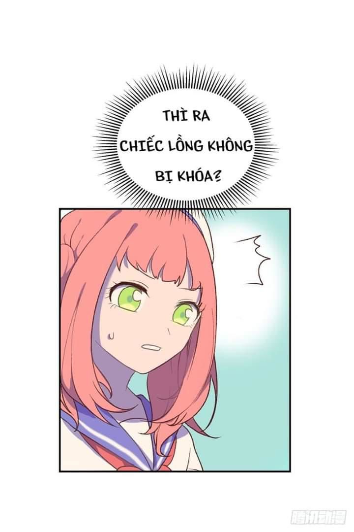 gia sư tổ tiên chapter 38 37