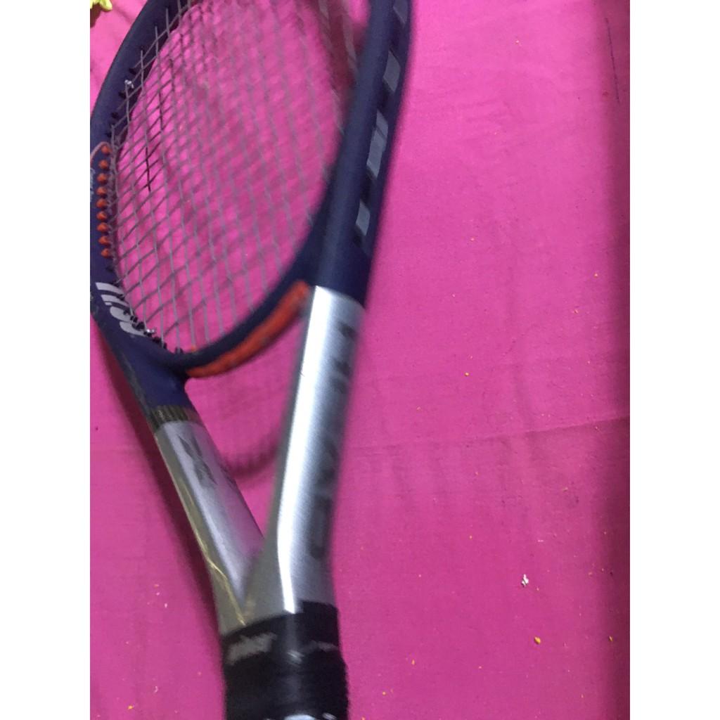 [HCM] VỢT TENNIS HEAD S5 HÀNG 90% CỦA MỸ