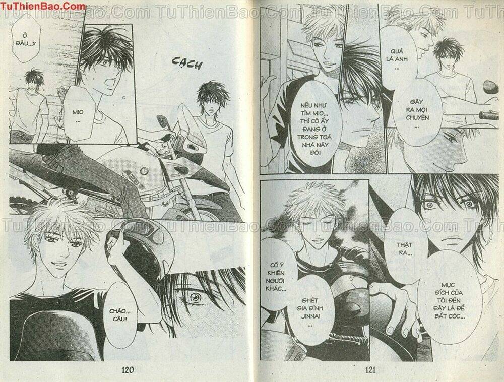 lo lem thời @ chapter 6 61