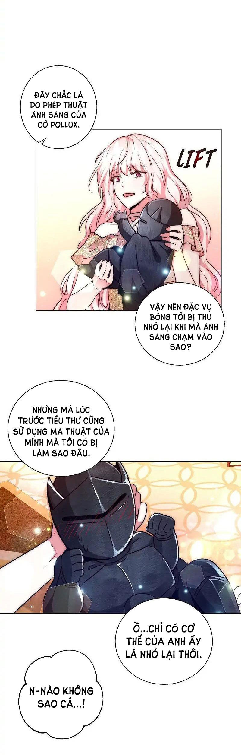 5500 sắc thái của quỷ vương chapter 37.1 14