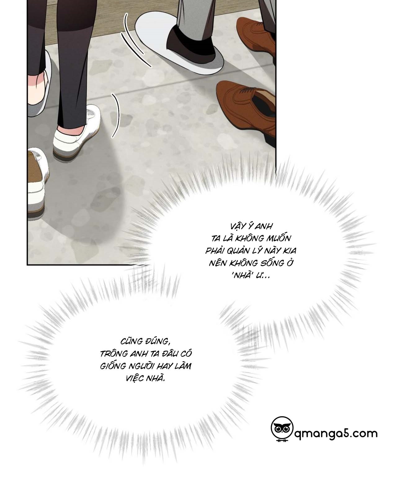 luân đôn trong màn đêm chapter 21 16