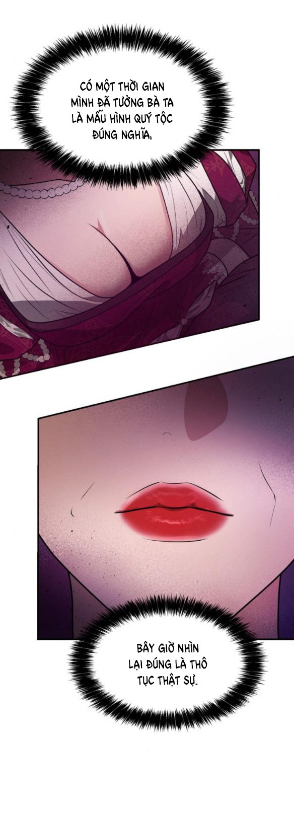 chị yêu, kiếp này em sẽ là hoàng hậu chapter 3.1 39