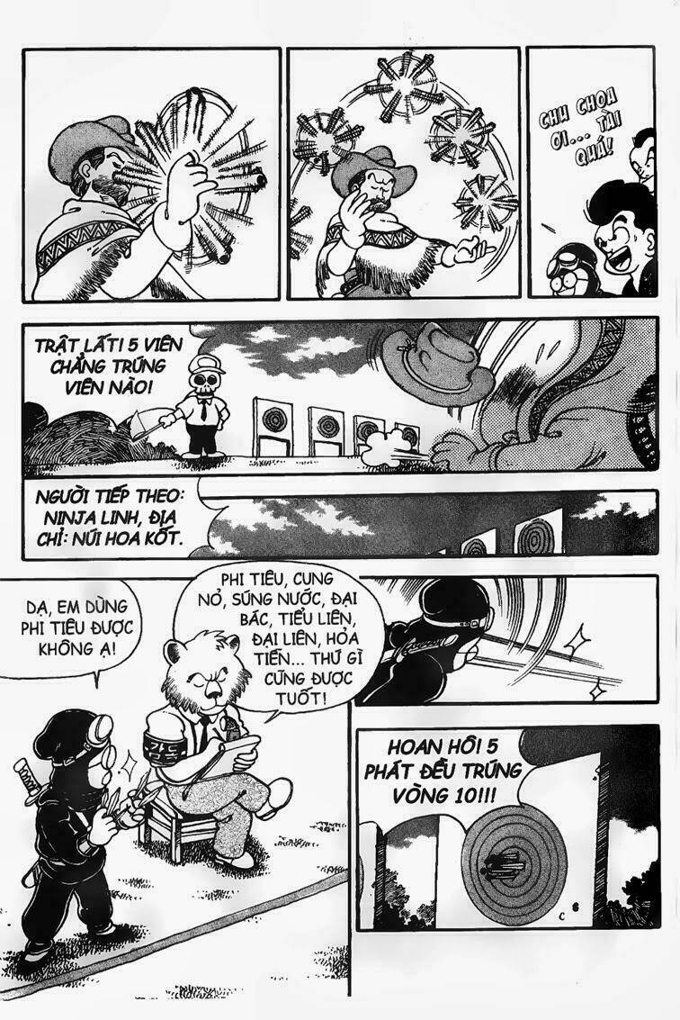 kung fu komang chapter 4 17