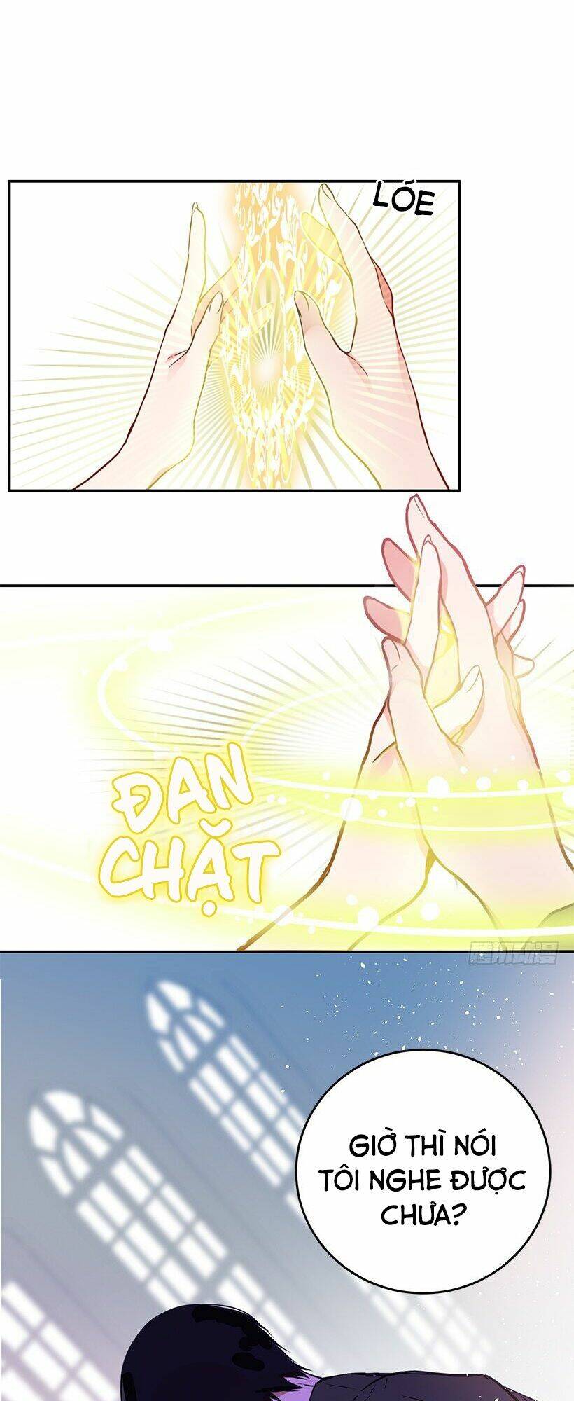 hung mãnh tiểu thư chapter 20 9