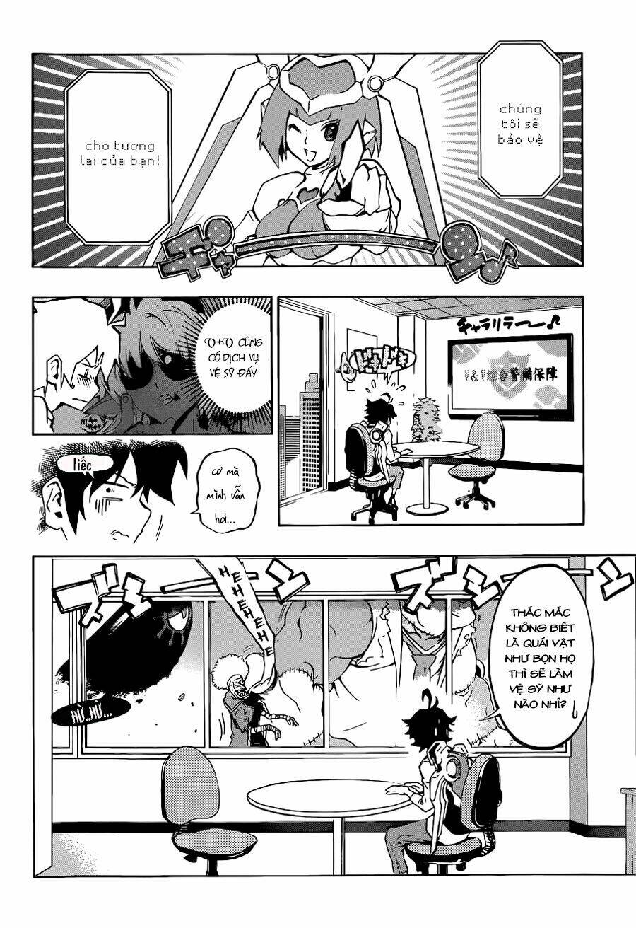 stealth symphony chapter 1 15