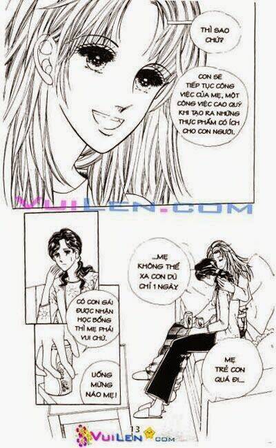 ảo vọng tình yêu chapter 1 13