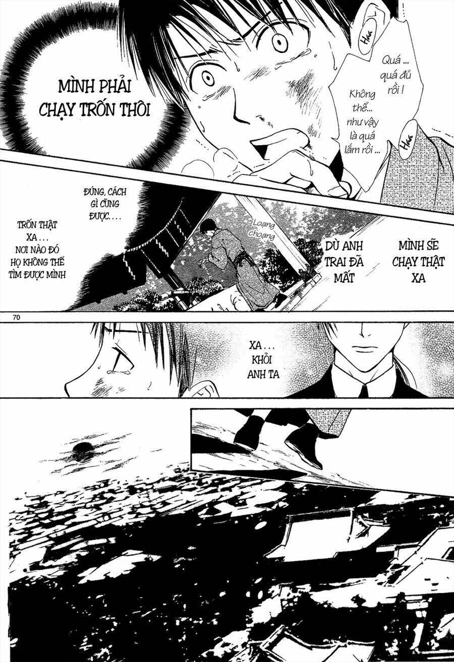 sakura gari chapter 6.3 24