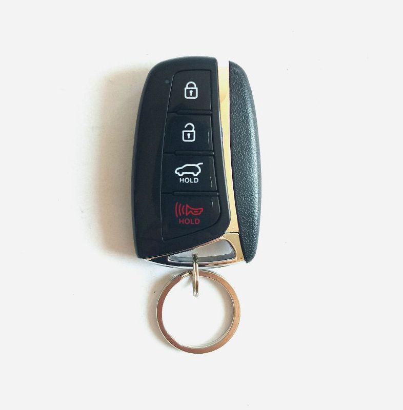Bộ điều khiển khóa cửa ô tô MTK-6233 dùng nguồn 12V