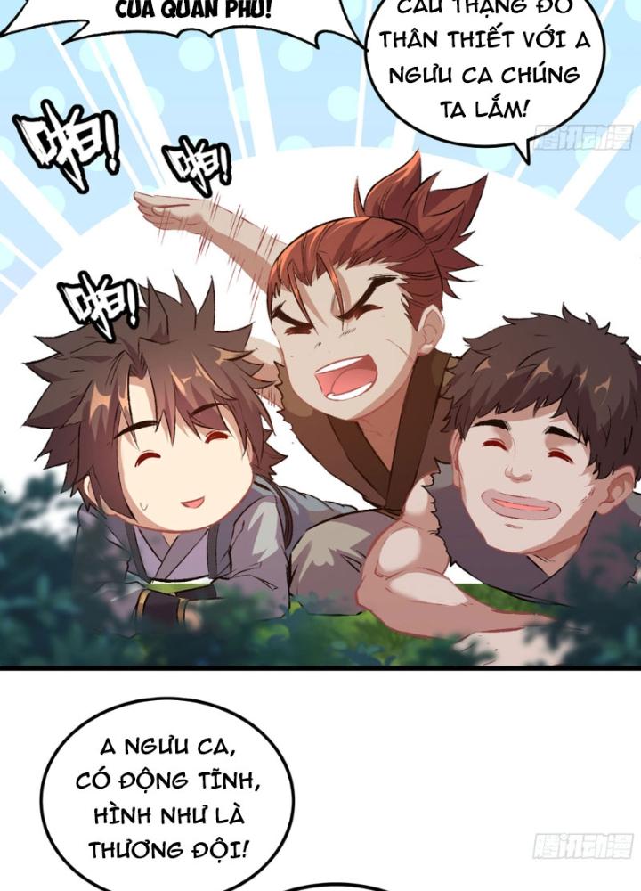 ngụy tiên chapter 1 40
