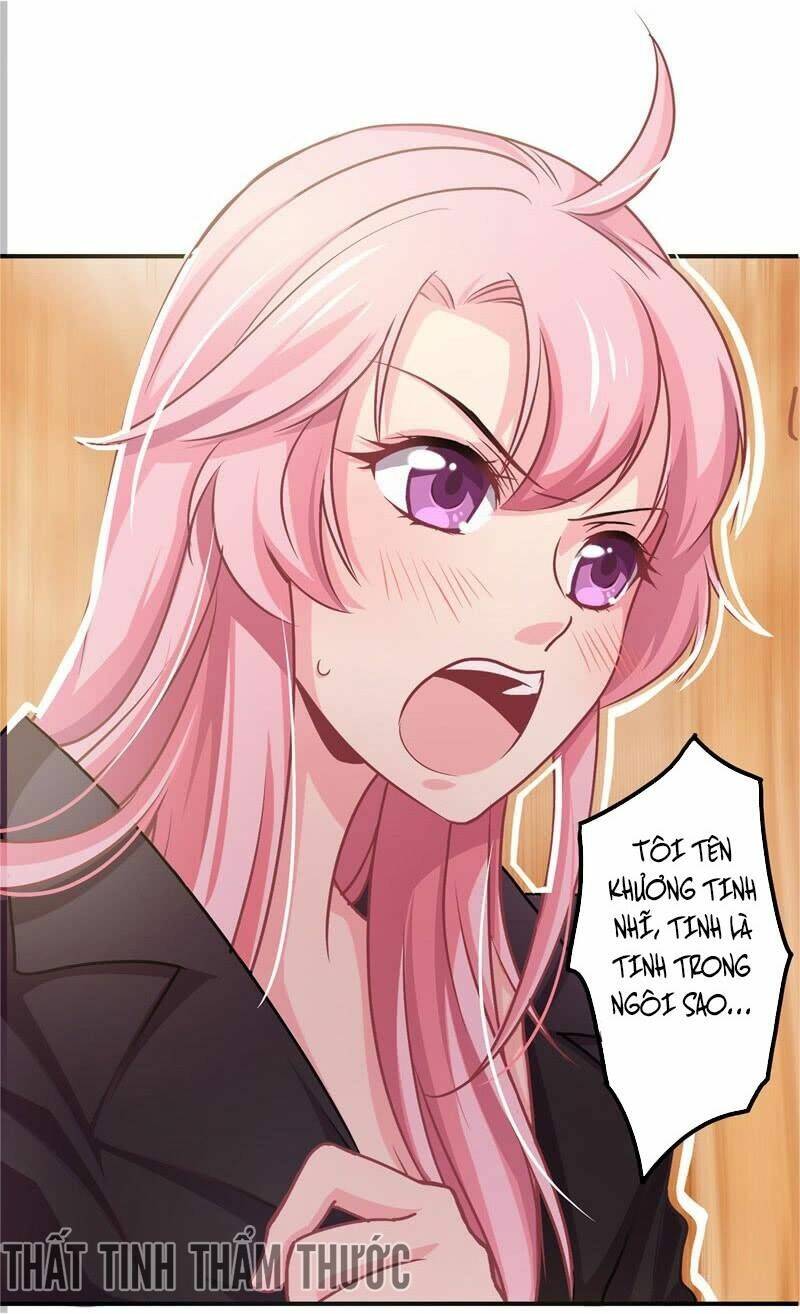 cuồng duệ tiểu thê chapter 3 22