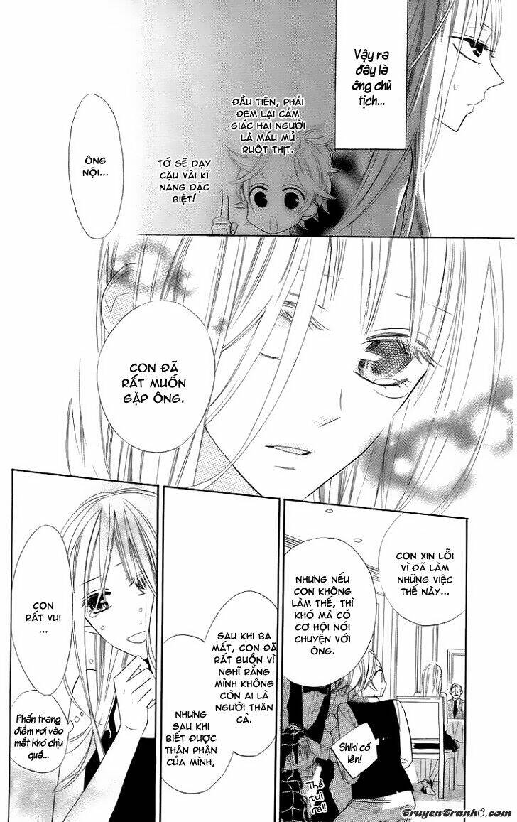 love sick chapter 12 16