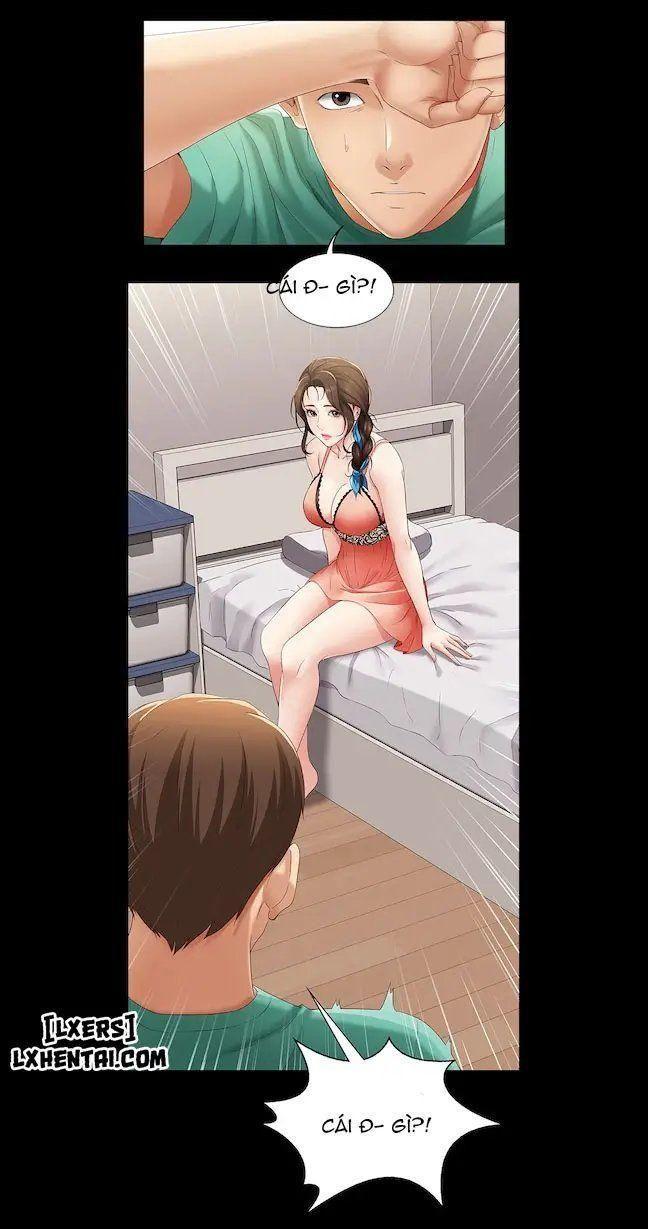 ký sự ở trọ chapter 4.3 16