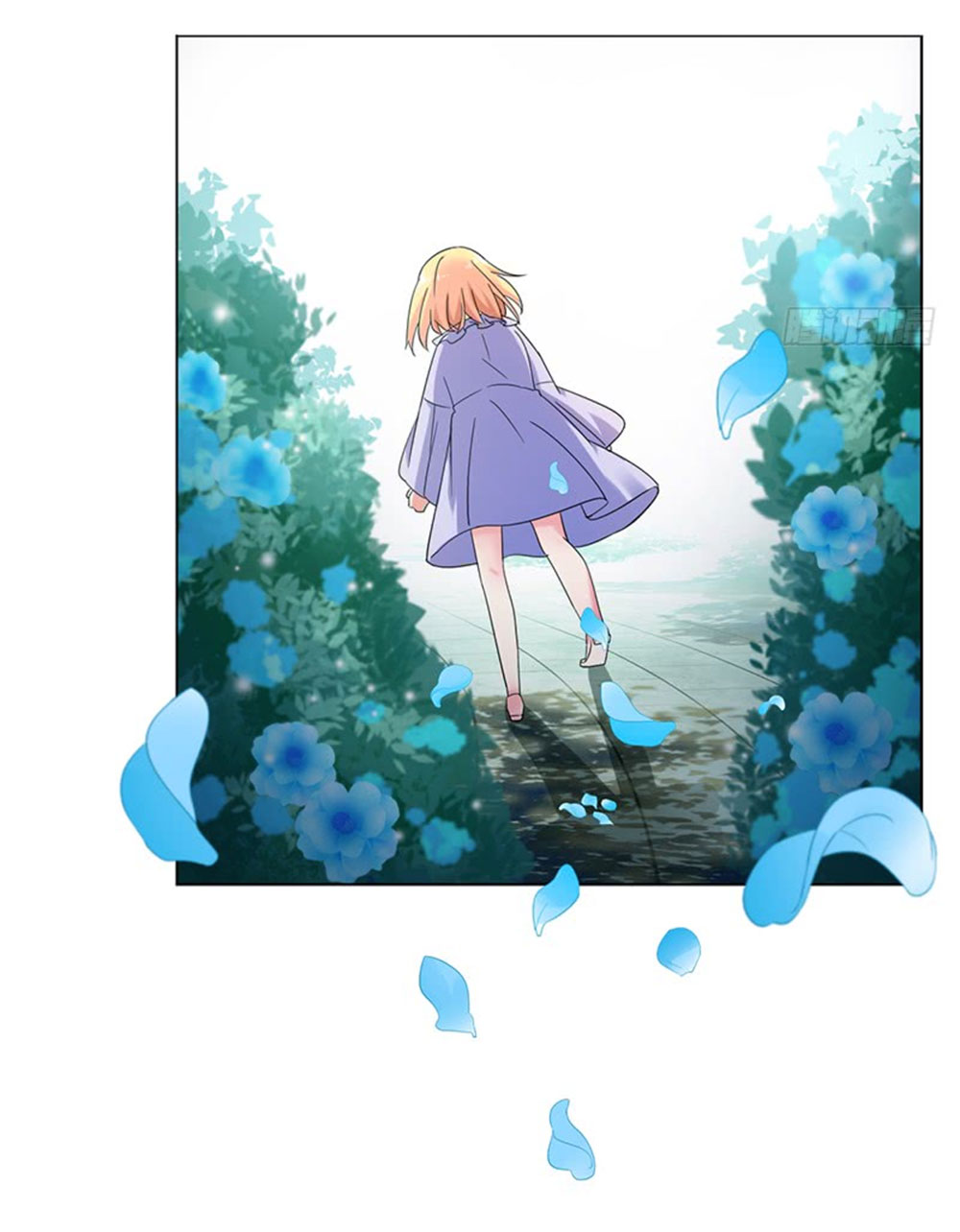 nhật ký dạy dỗ của gia tộc đáng yêu chapter 71 26