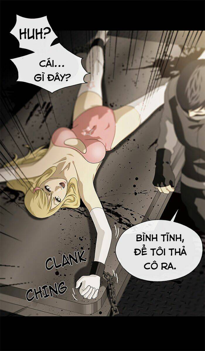 nhân vật tùy tùng chapter 1 19