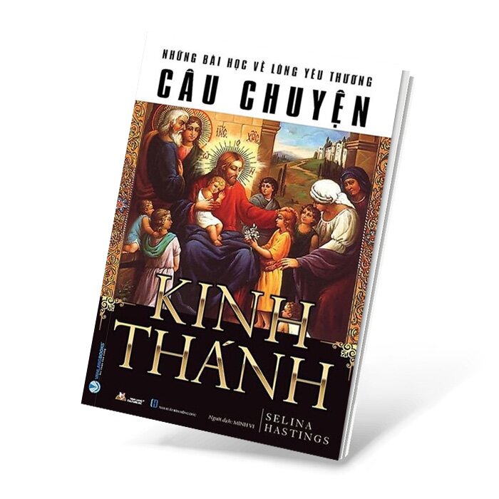 Câu Chuyện Kinh Thánh
