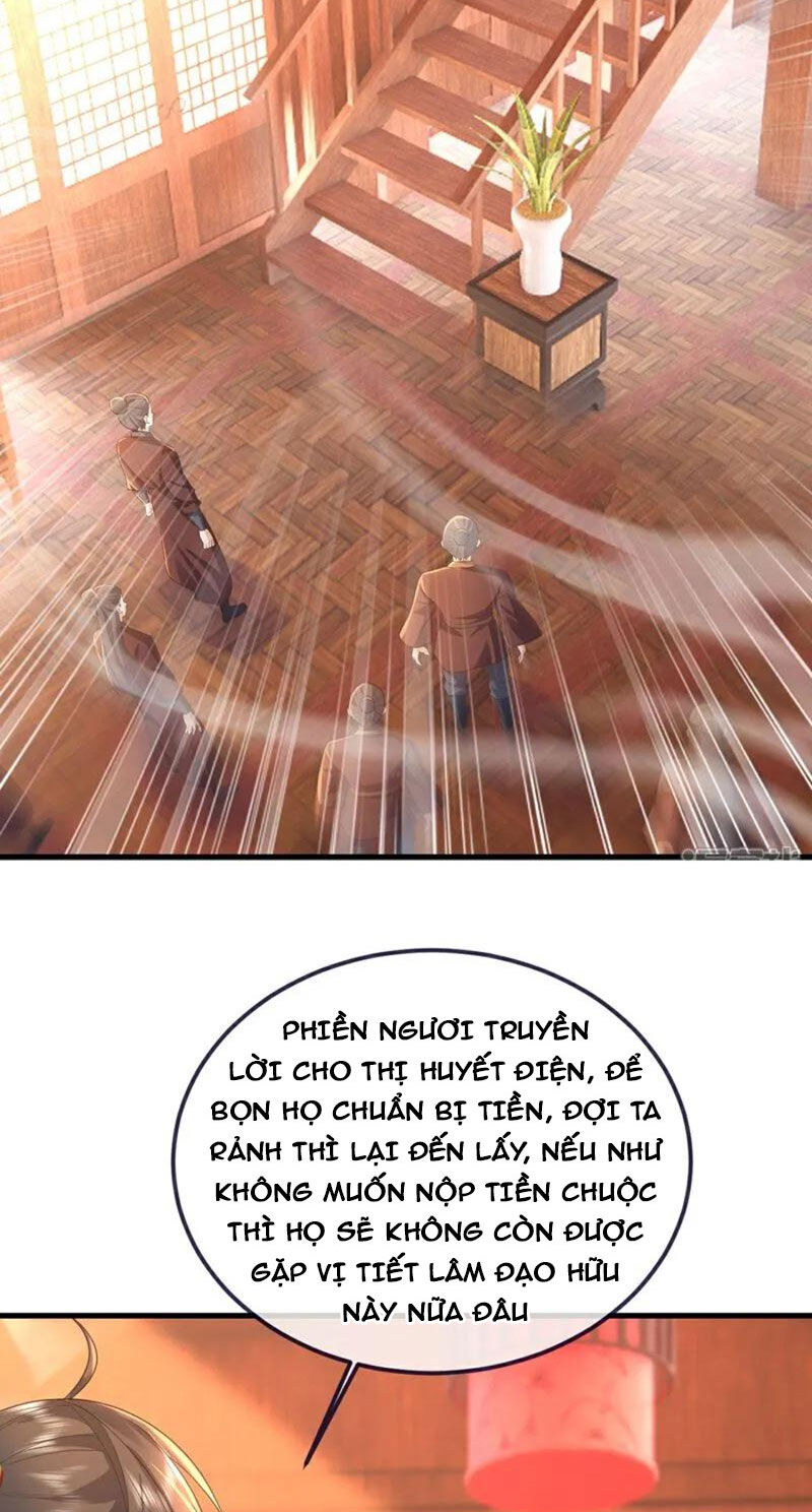 tiên võ đế tôn chapter 544 9