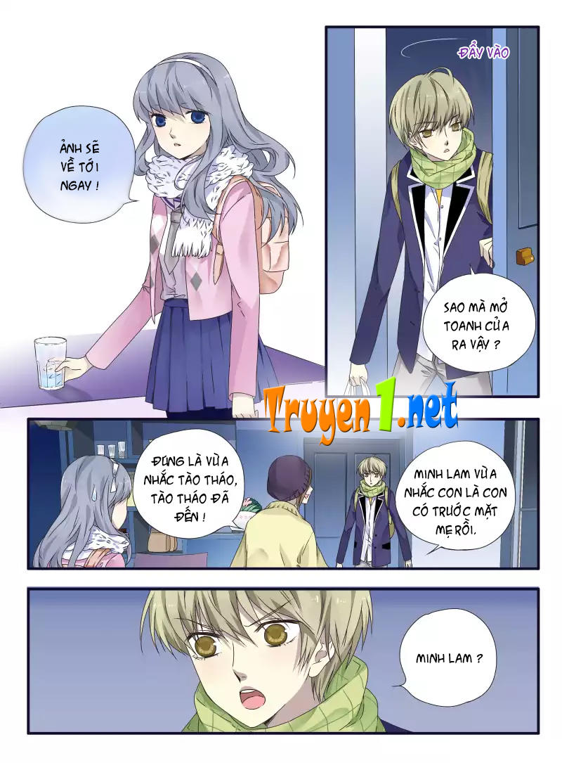 lam sí chapter 71 5