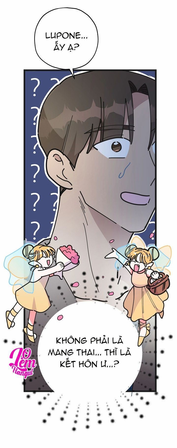 ác nữ tiểu thư chapter 60 34