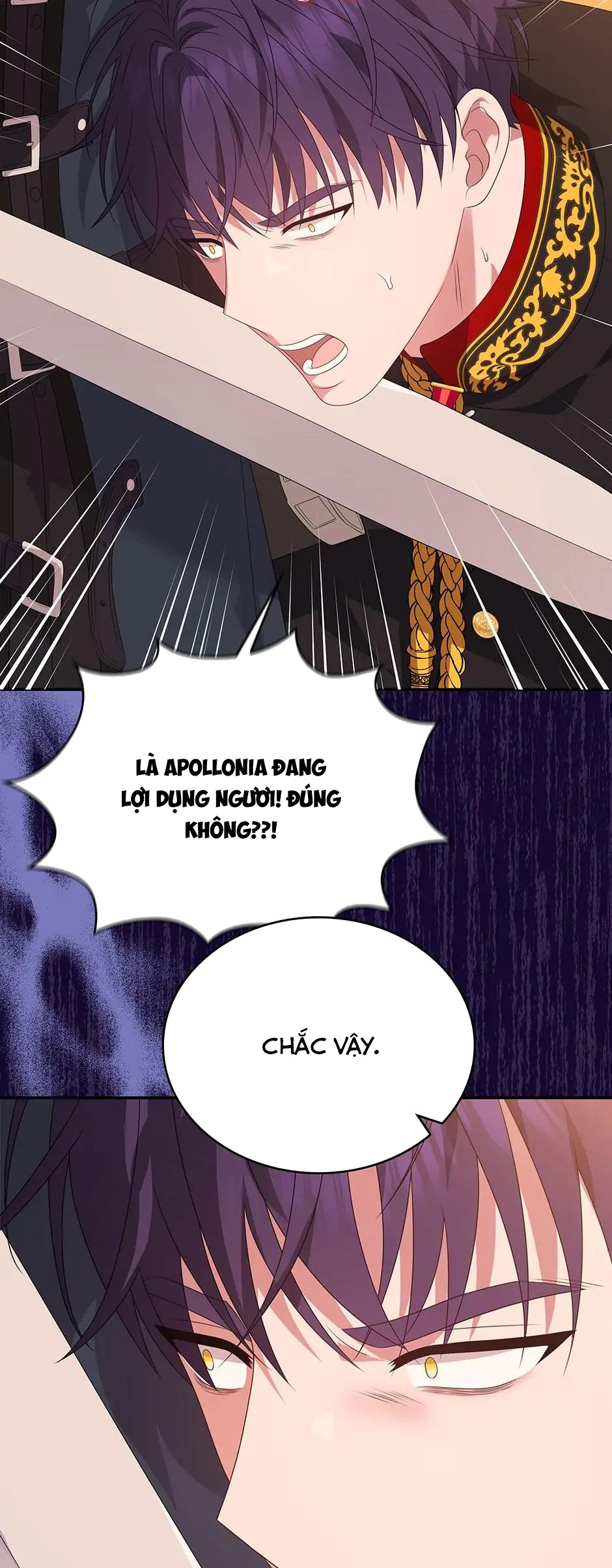 công chúa hai mặt chapter 104 25