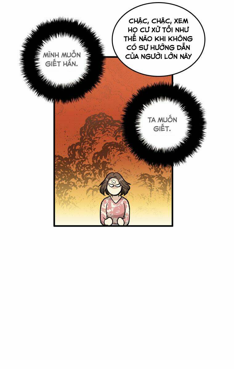 happy if you died chapter 1 9