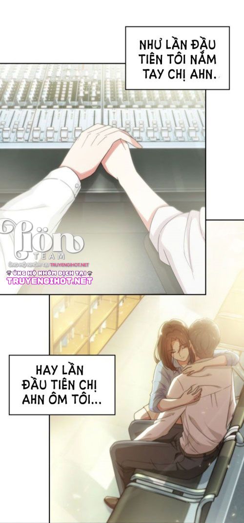 câu chuyện về chị đồng nghiệp của tôi chapter 20.1 11