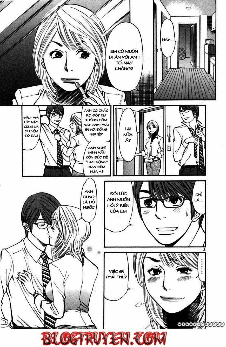 sakuranbo syndrome chapter 23 4