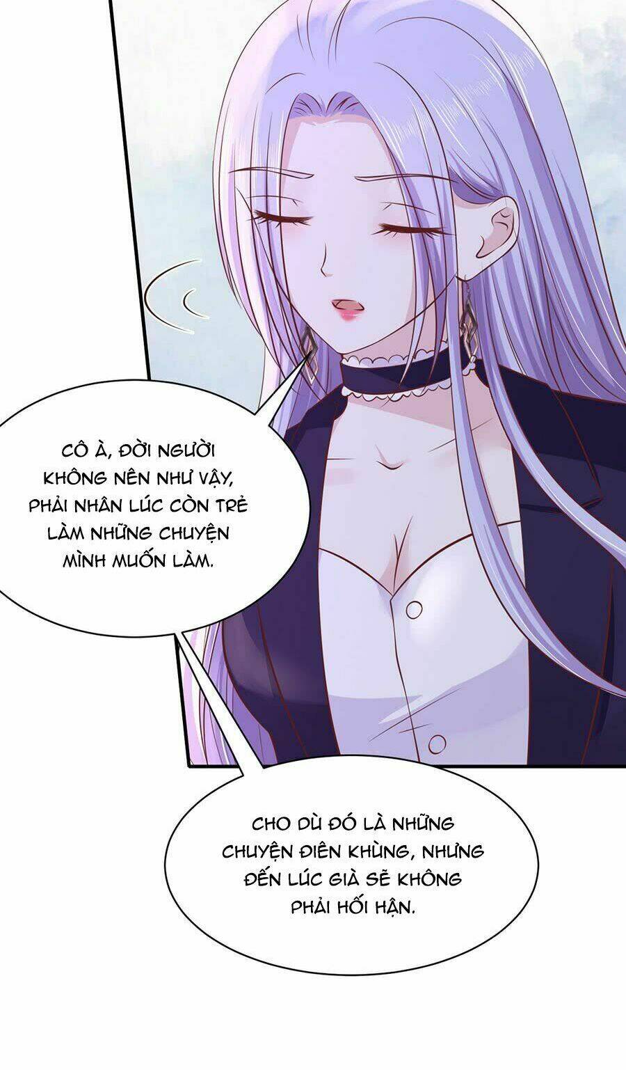 liệt ái tri hạ: series mật đào tiểu tình nhân chapter 267 19