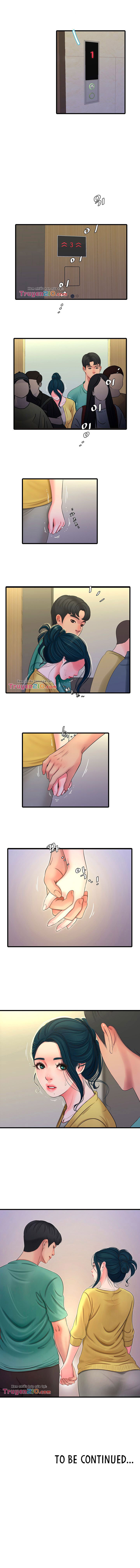 chị dâu trinh nữ chapter 51 7