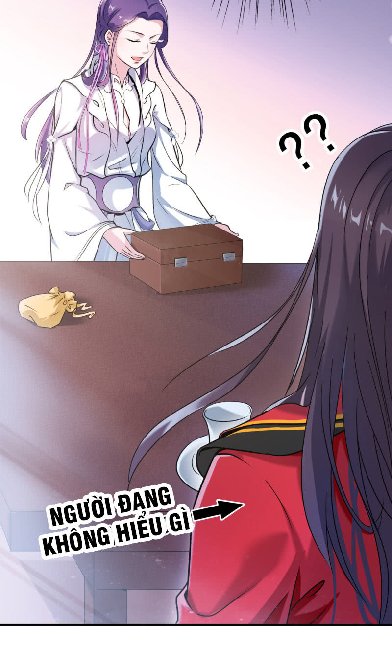 tà y cuồng thê chapter 24 24