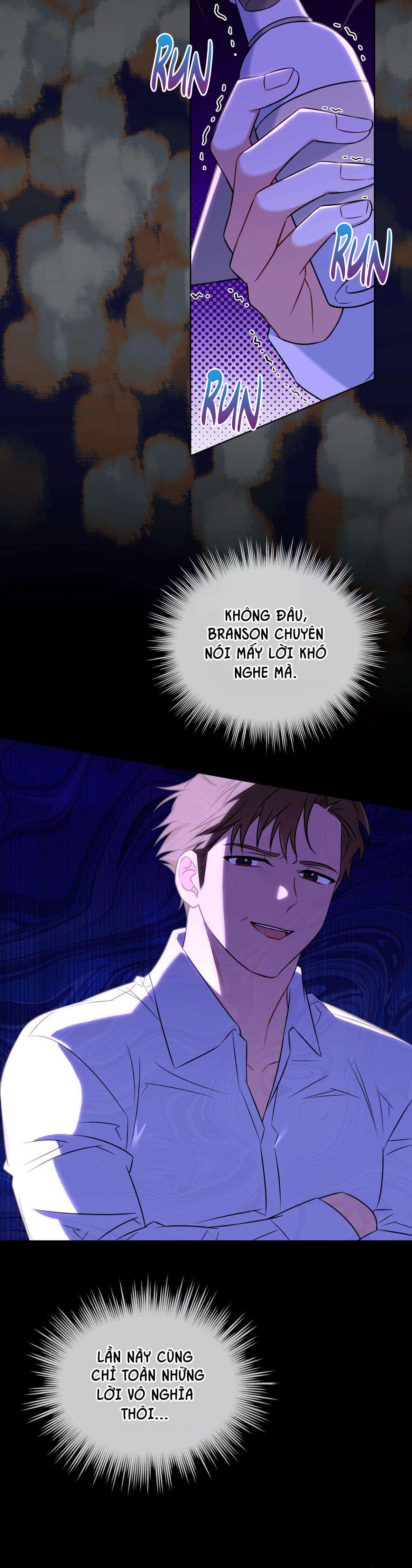 nước uống tình yêu của cáo plin chapter 11 16