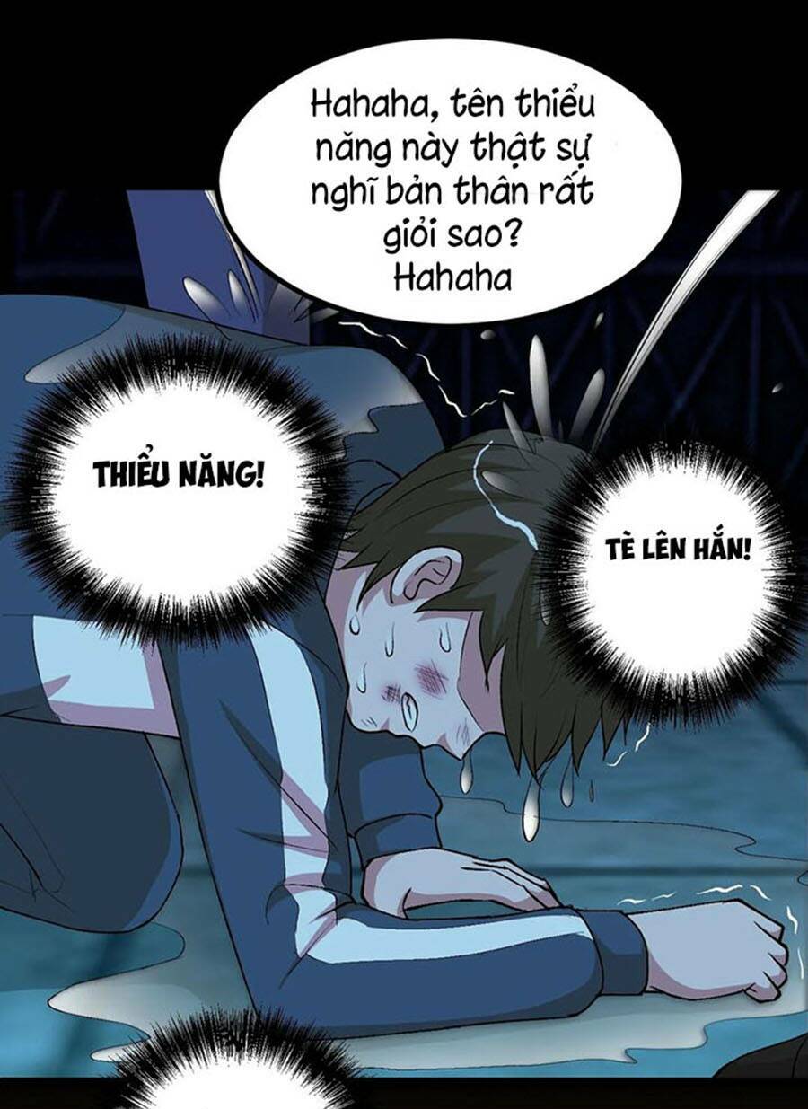 đai ca trở lại tuổi 16 chapter 135 26