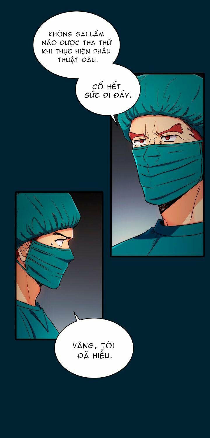 bác sĩ trùng sinh chapter 48 40