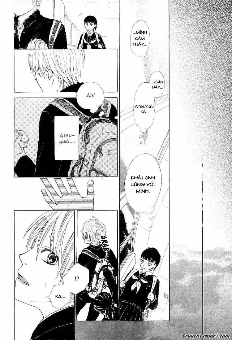 shigatsu no hina chapter 1 12