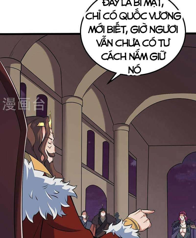 võ đạo độc tôn chapter 486 28