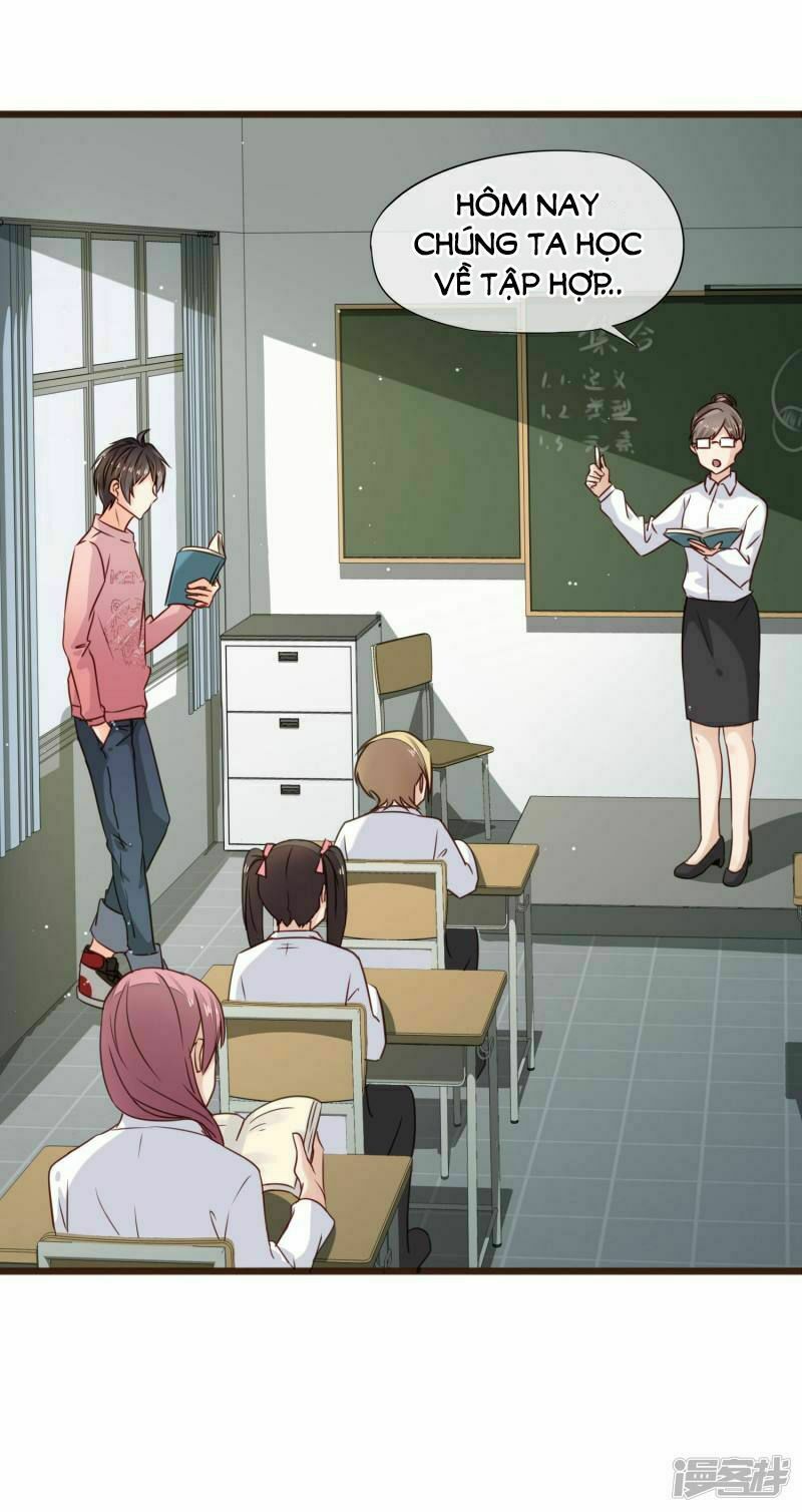 đơn phương 37.5 chapter 9 30