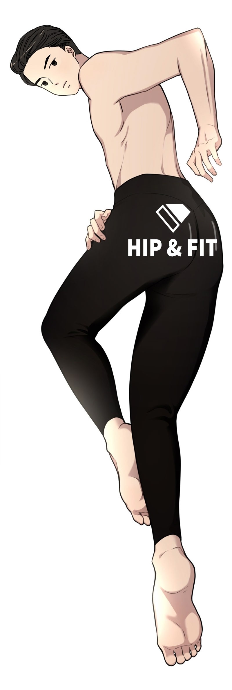 the hip guy chapter 3 86