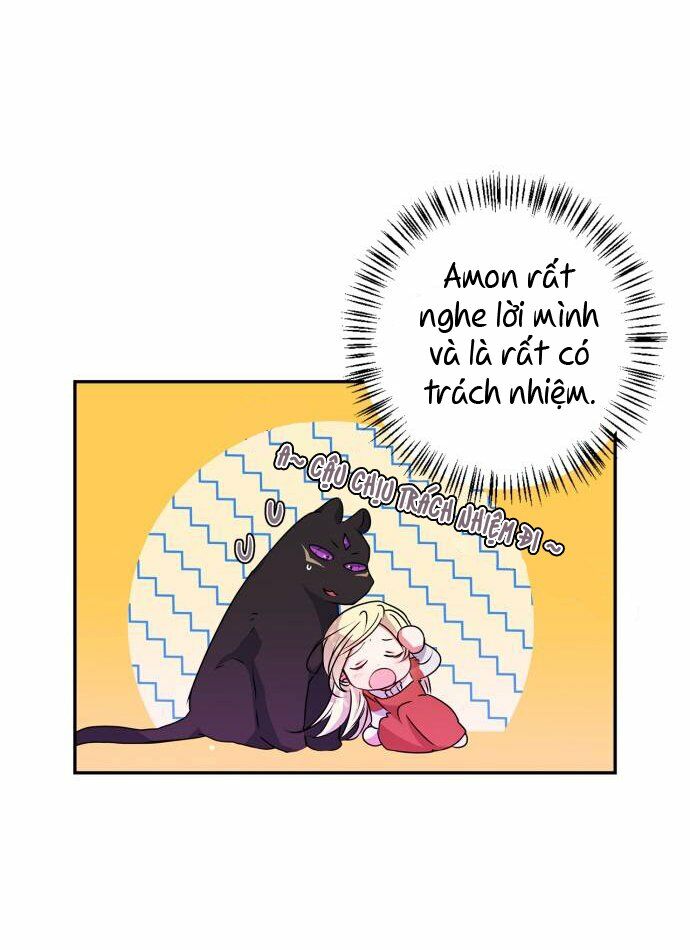 tôi đang nuôi dưỡng một con quái thú chapter 36 4