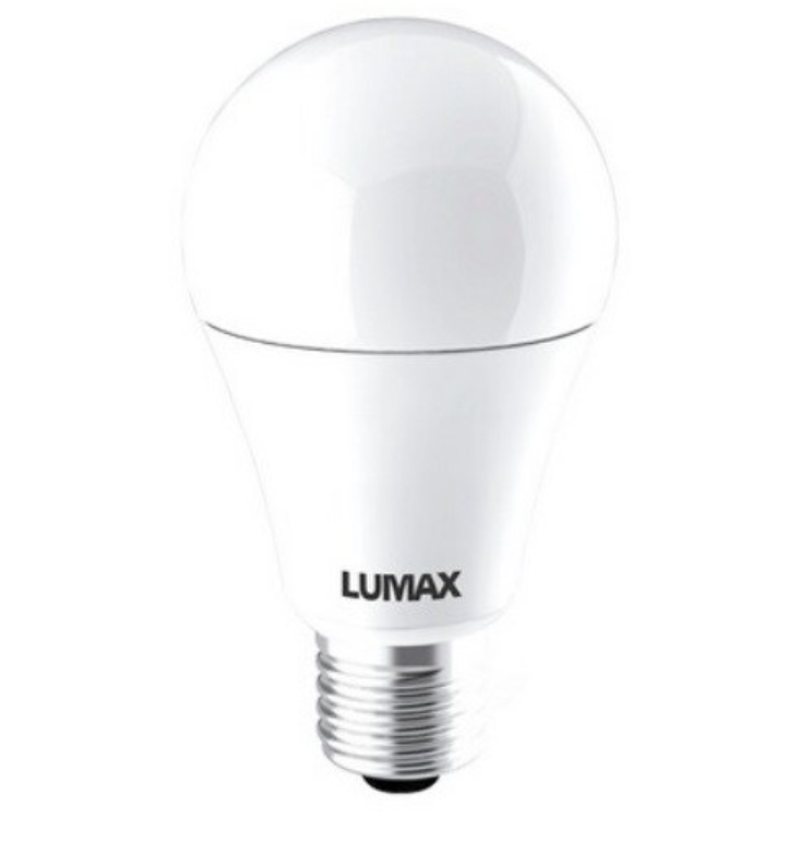 BÓNG ĐÈN LUMAX#ECOBULB B45-420LM/8XX/6W/E27/TUNABLE SWITCH