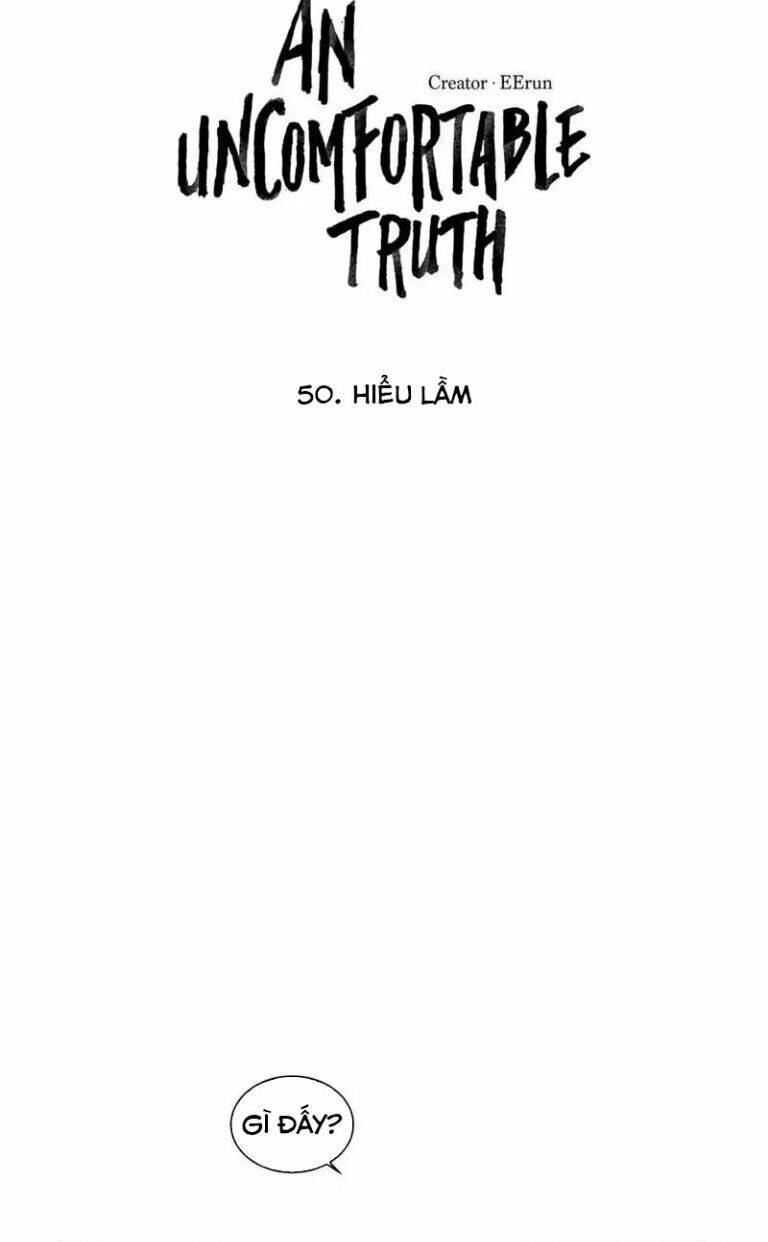 …”một sự thật khá khó chịu.” chapter 50 4