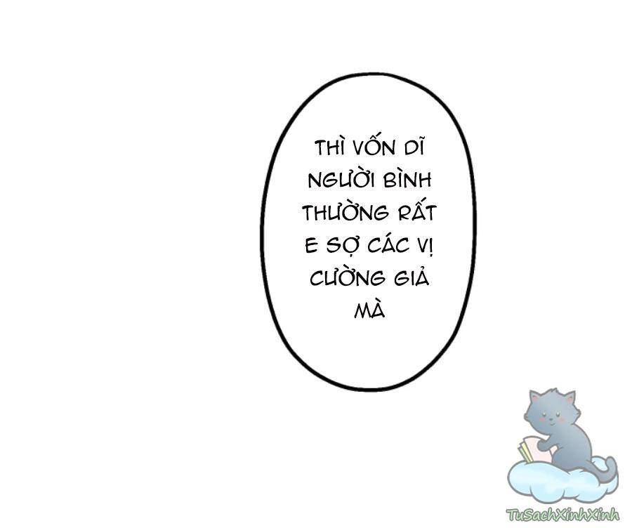 những nhân vật mạnh nhất thế giới ám ảnh tôi chapter 6.5 5