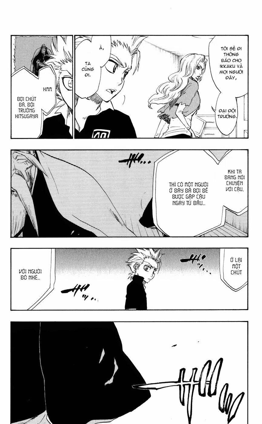 thần chết ichigo chapter 223 17