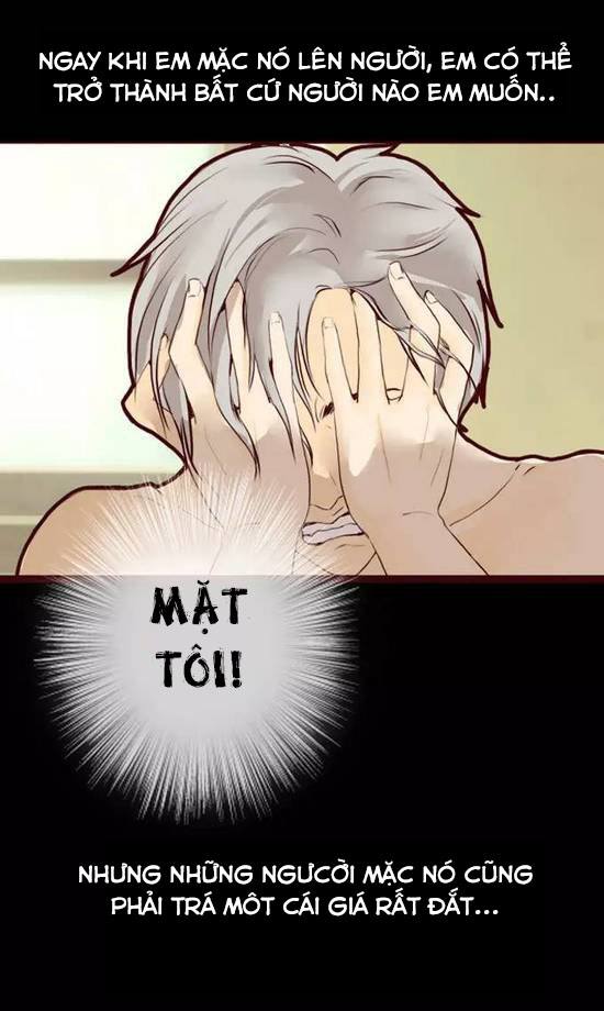 tấm da người chapter 2 3