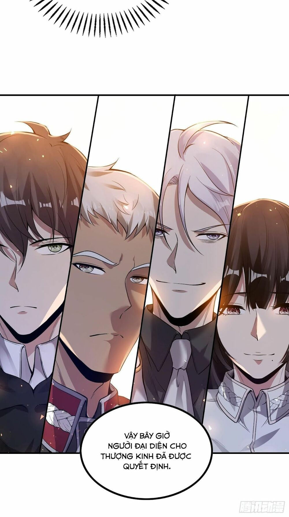 đệ nhất người ở rể chapter 46 44